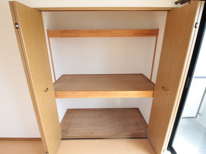 収納 ＣＡＰＩＴＯＬⅢ