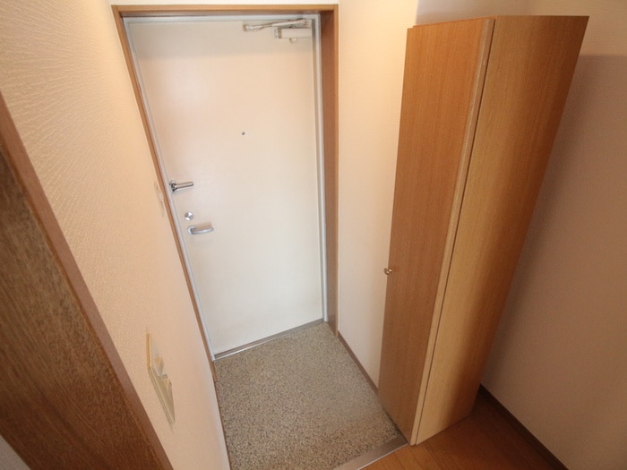 玄関 ＣＡＰＩＴＯＬⅢ