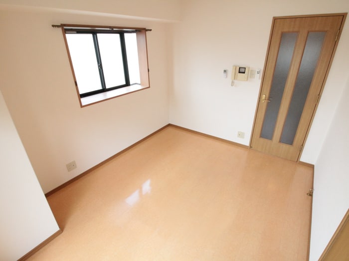 居室 ＣＡＰＩＴＯＬⅢ