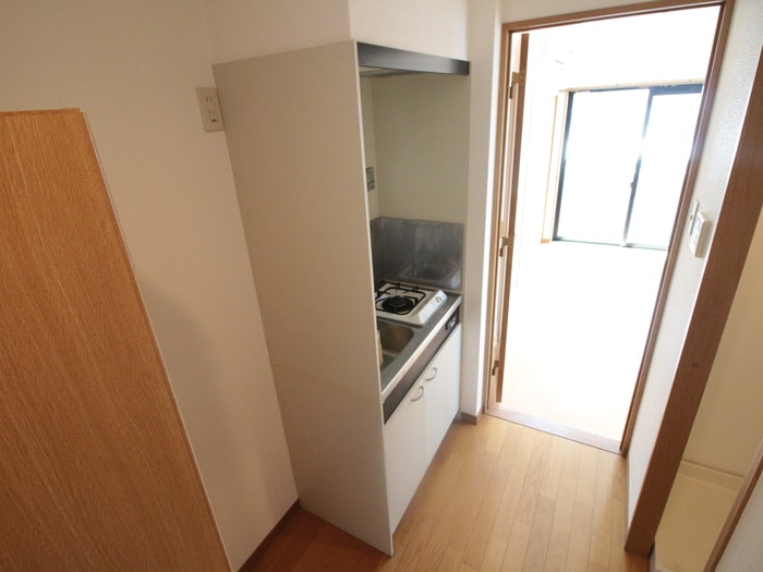 廊下 ＣＡＰＩＴＯＬⅢ