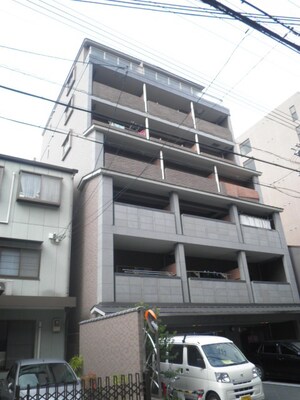 ベラジオ富小路(602)