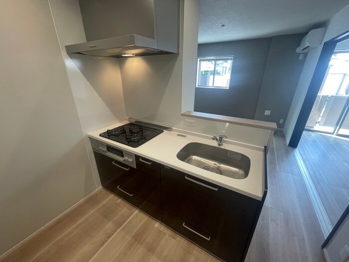 キッチン ロンドラージ今林