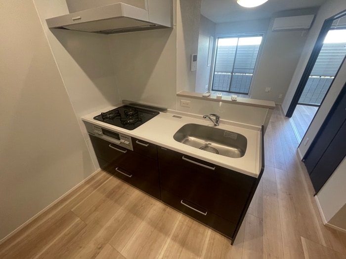 キッチン ロンドラージ今林