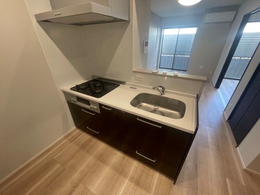 キッチン ロンドラージ今林