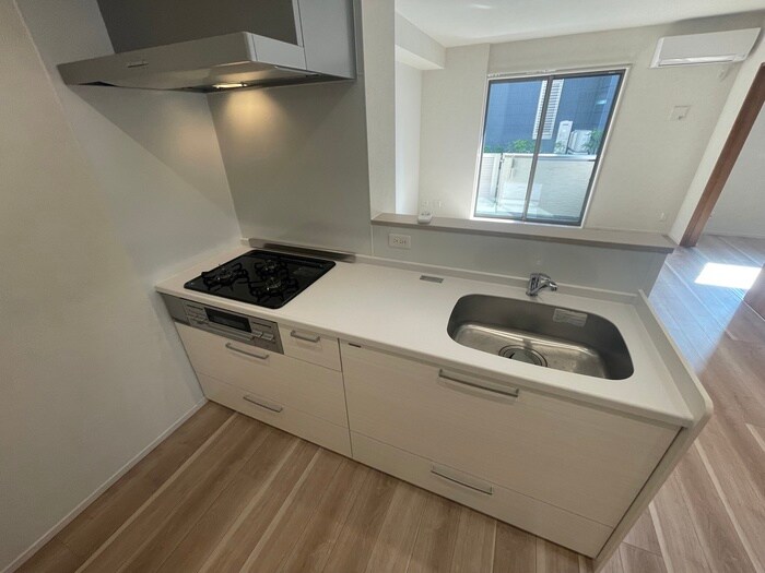 キッチン ロンドラージ今林