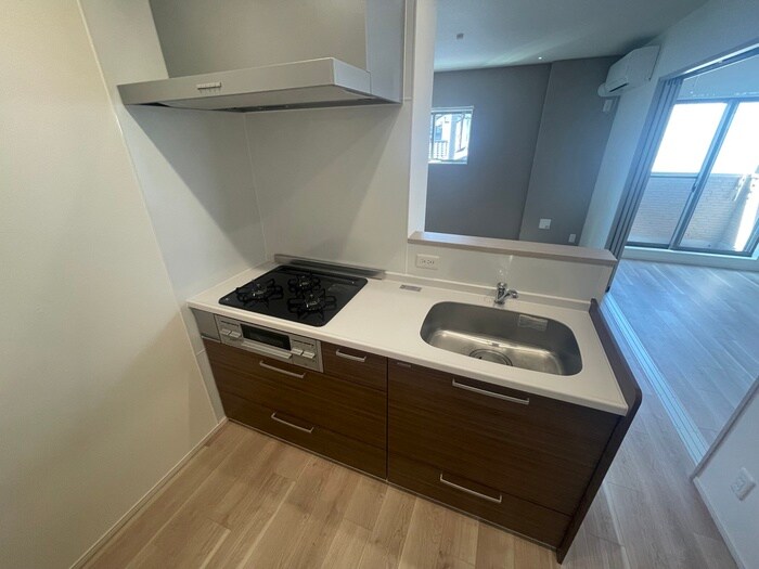 キッチン ロンドラージ今林