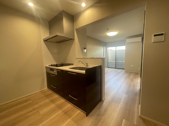 居室 ロンドラージ今林