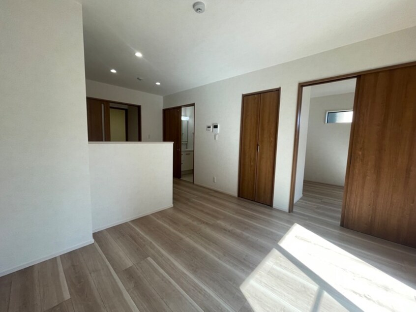 居室 ロンドラージ今林