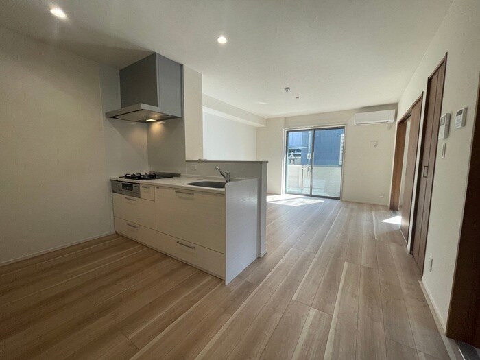 居室 ロンドラージ今林