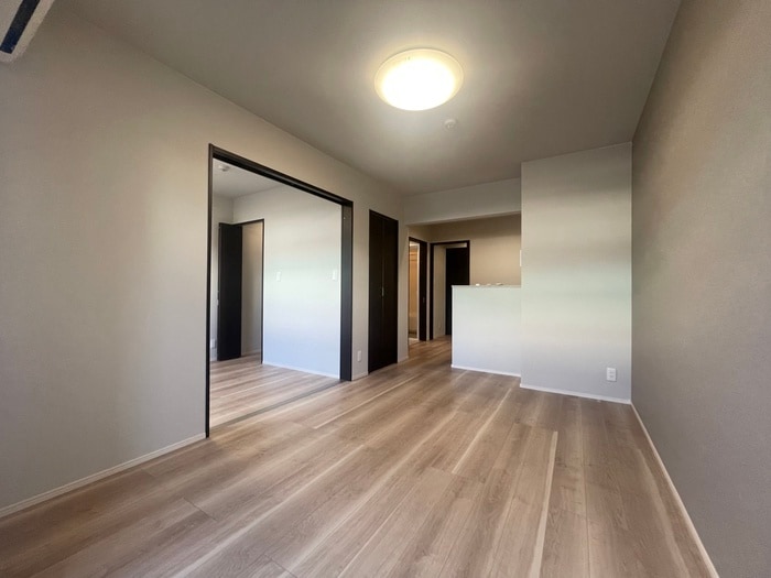 居室 ロンドラージ今林