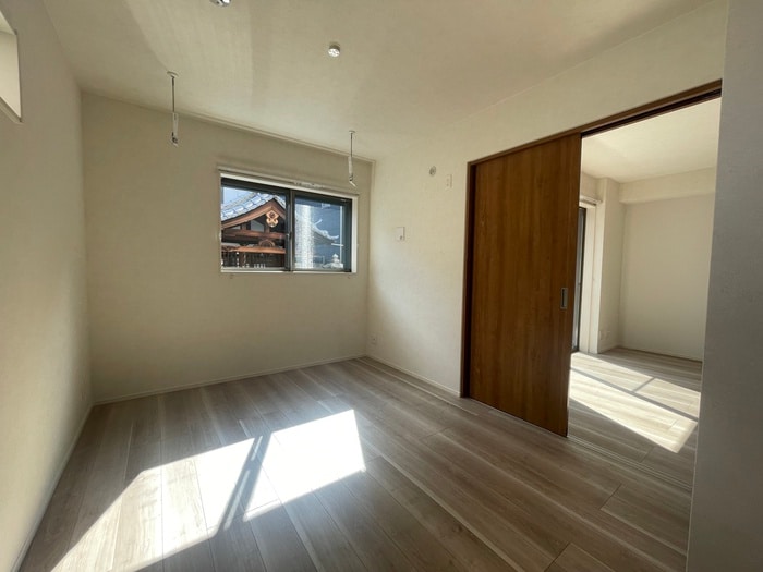 居室 ロンドラージ今林