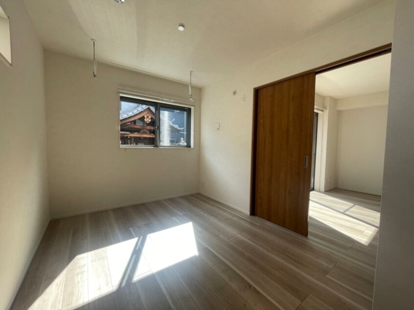 居室 ロンドラージ今林