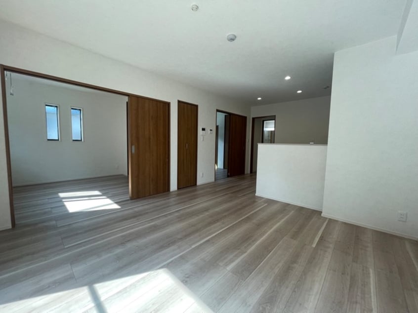 居室 ロンドラージ今林