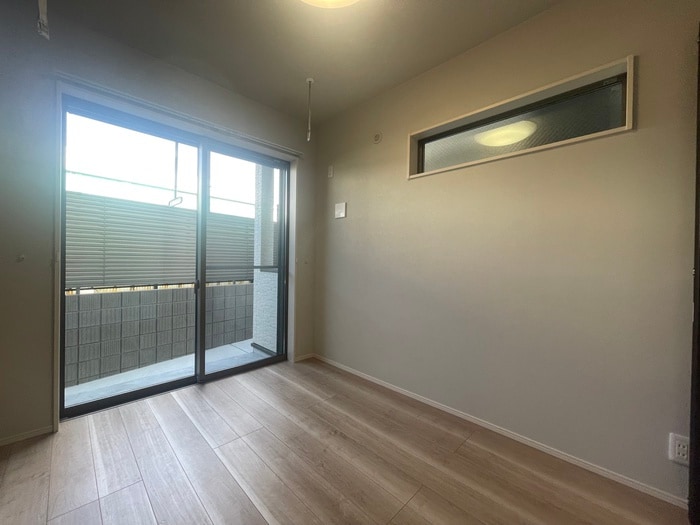 居室 ロンドラージ今林