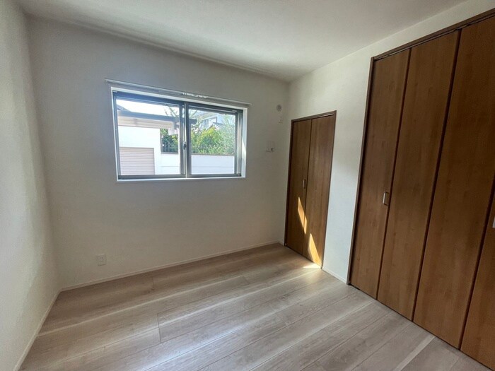 居室 ロンドラージ今林