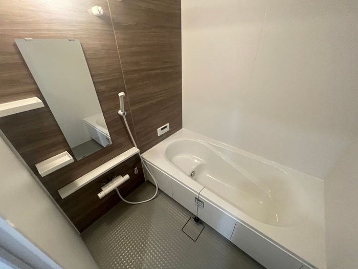 バス／シャワールーム等 ロンドラージ今林