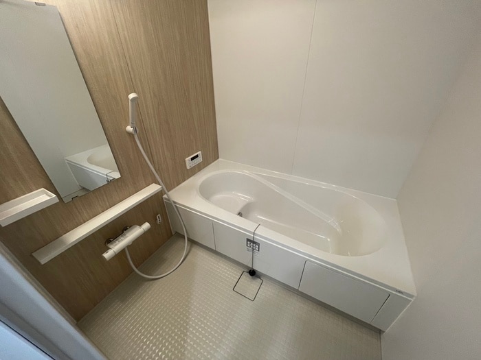 バス／シャワールーム等 ロンドラージ今林