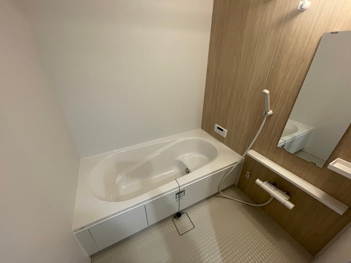 バス／シャワールーム等 ロンドラージ今林