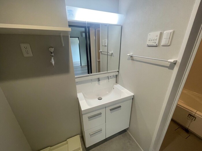 洗面 ロンドラージ今林