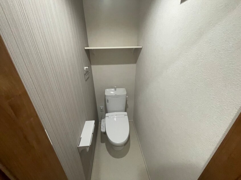 トイレ ロンドラージ今林