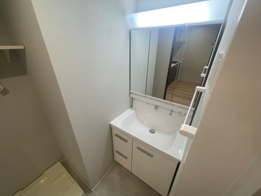 洗面 ロンドラージ今林