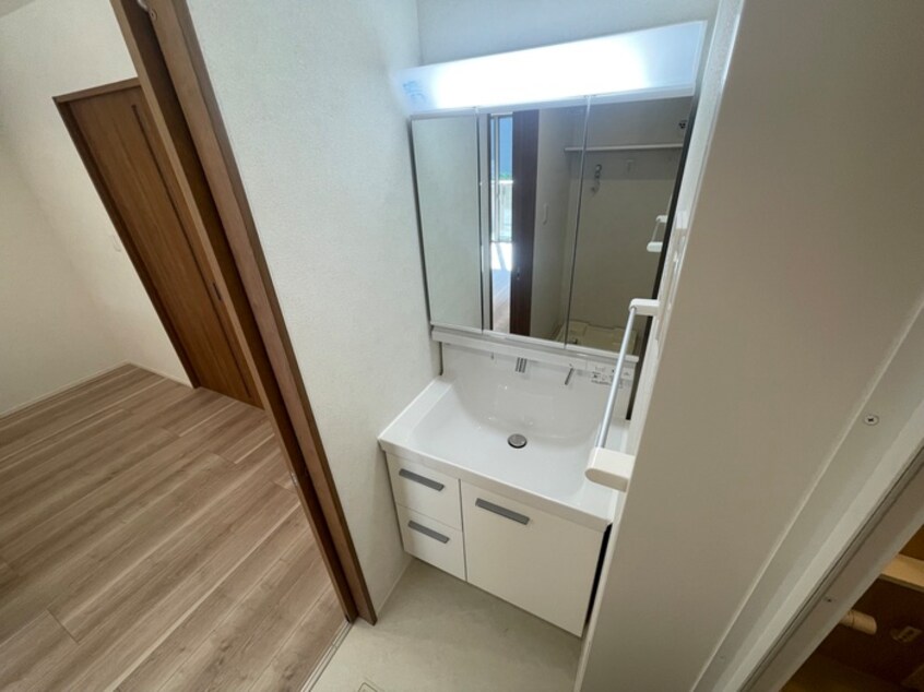 洗面 ロンドラージ今林