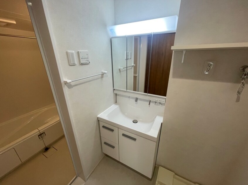 洗面 ロンドラージ今林