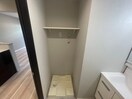 洗濯機置場 ロンドラージ今林