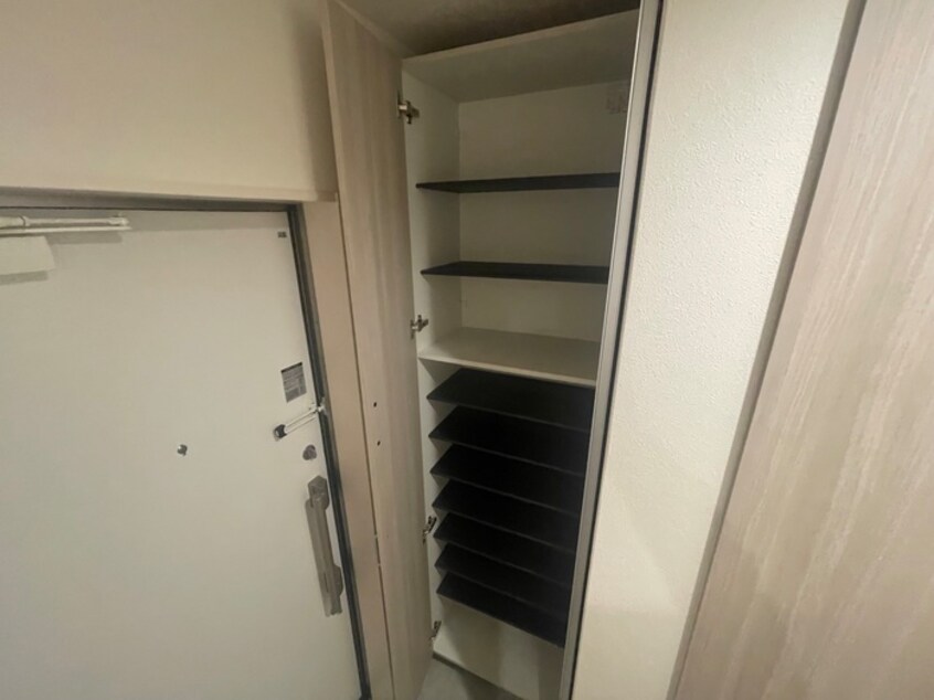 靴箱 ロンドラージ今林