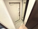 玄関 ロンドラージ今林