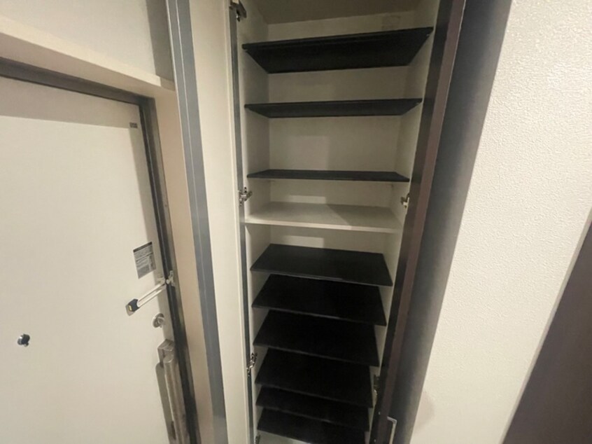 靴箱 ロンドラージ今林