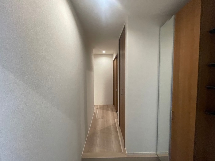 廊下 ロンドラージ今林