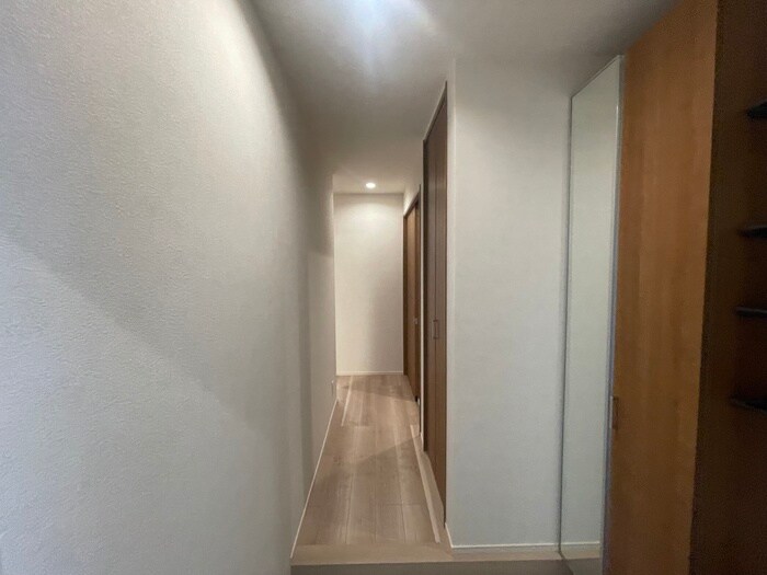 廊下 ロンドラージ今林