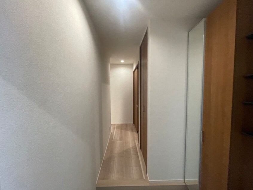 廊下 ロンドラージ今林