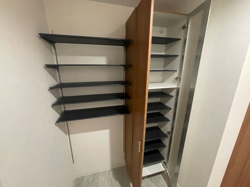 靴箱 ロンドラージ今林