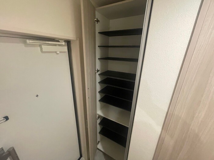 靴箱 ロンドラージ今林