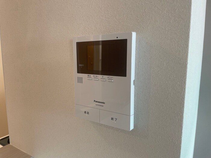 内観写真 ロンドラージ今林