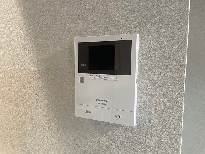 内観写真 ロンドラージ今林