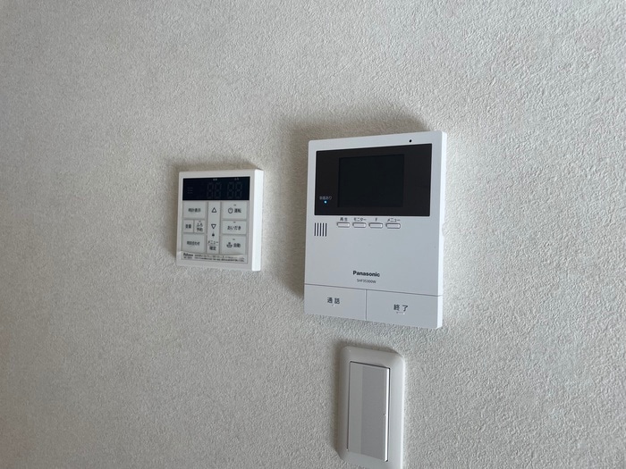 内観写真 ロンドラージ今林