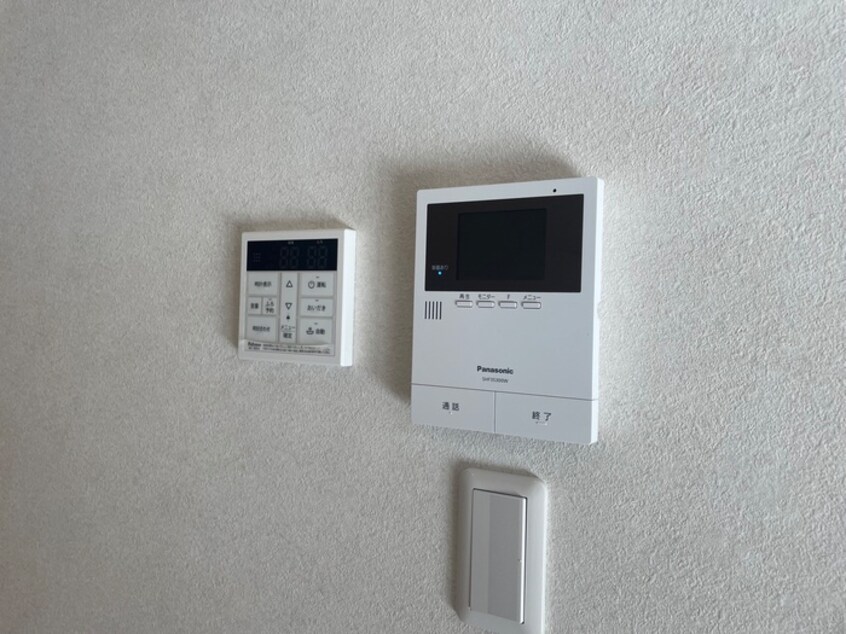 内観写真 ロンドラージ今林