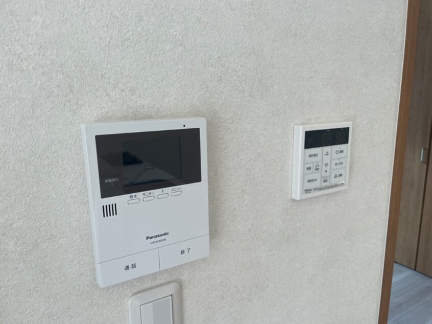 内観写真 ロンドラージ今林