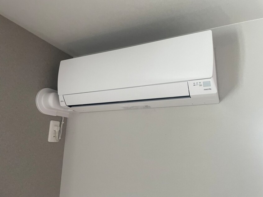 内観写真 ロンドラージ今林