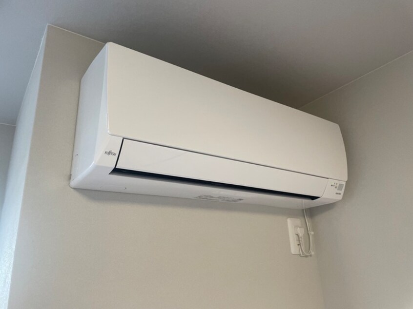 内観写真 ロンドラージ今林