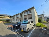 岸城ハイツ　B棟