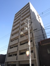 ﾌﾟﾚｻﾝｽ京都駅前Ⅱ（１１０５）