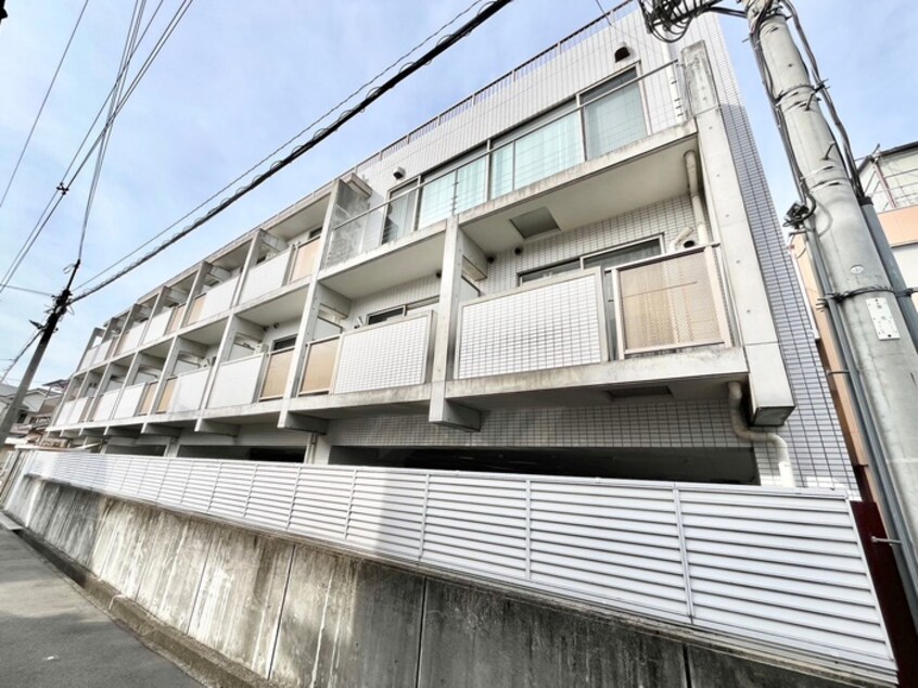 外観写真 プレステ－ジ天神Ⅳ