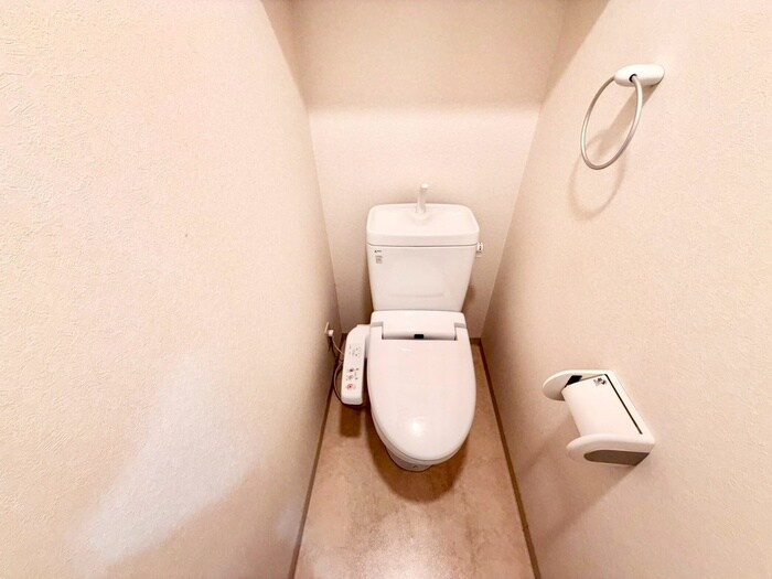 バス／シャワールーム等 プレステ－ジ天神Ⅳ