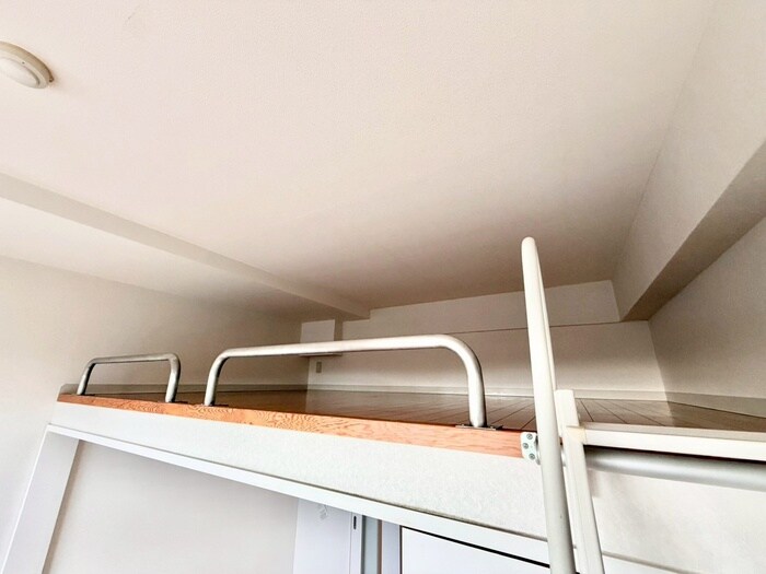 ロフト プレステ－ジ天神Ⅳ