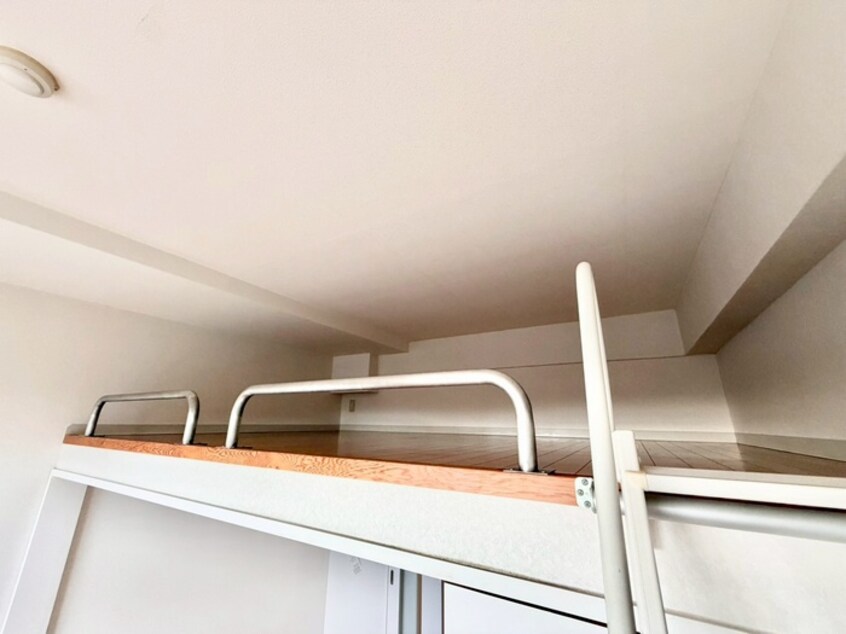 ロフト プレステ－ジ天神Ⅳ