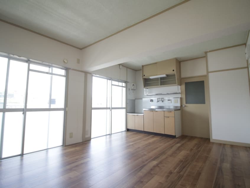 居室 名谷農住Ｈ棟